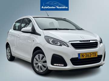 1.0 e-VTi Active / BT / Airco
