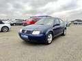 Volkswagen Bora 2.0 L *Highline*Klimatronik*TÜV & AU bis 05.25* Blau - thumbnail 1