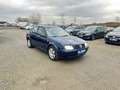 Volkswagen Bora 2.0 L *Highline*Klimatronik*TÜV & AU bis 05.25* Blau - thumbnail 4