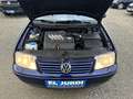 Volkswagen Bora 2.0 L *Highline*Klimatronik*TÜV & AU bis 05.25* Blau - thumbnail 18