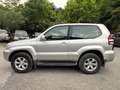 Toyota Land Cruiser 3.0D-4D VX Plateado - thumbnail 5