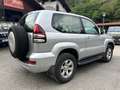 Toyota Land Cruiser 3.0D-4D VX Plateado - thumbnail 8