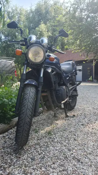 Kawasaki ER-5