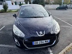 Peugeot 308 1.6 VTi 120ch Active