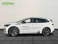 Skoda Enyaq 60 Sportline MATRIX/NAVI/ACC/HUD/AHK/BHZ.LE Weiß - thumbnail 2