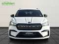 Skoda Enyaq 60 Sportline MATRIX/NAVI/ACC/HUD/AHK/BHZ.LE Weiß - thumbnail 5