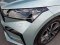 Skoda Enyaq IV SPORTLINE 4x4 82kWh Aut. *SKY / MATRIX-LED / NAVI / AHV & 360° KAMERA / E-SITZE & MEMORY / 3-ZONEN-KLIMA / KEYLESS* Silber - thumbnail 20