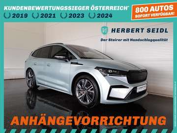 IV SPORTLINE 4x4 82kWh Aut. *SKY / MATRIX-LED / NAVI / AHV & 360° KAMERA / E-SITZE & MEMORY / 3-ZONEN-KLIMA / KEYLESS*