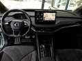 Skoda Enyaq IV SPORTLINE 4x4 82kWh Aut. *SKY / MATRIX-LED / NAVI / AHV & 360° KAMERA / E-SITZE & MEMORY / 3-ZONEN-KLIMA / KEYLESS* Silber - thumbnail 4