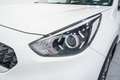 Kia Niro 1.6 HEV Drive Blanco - thumbnail 10