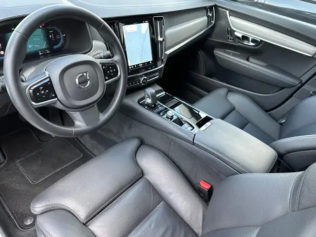 Volvo V90 view 12