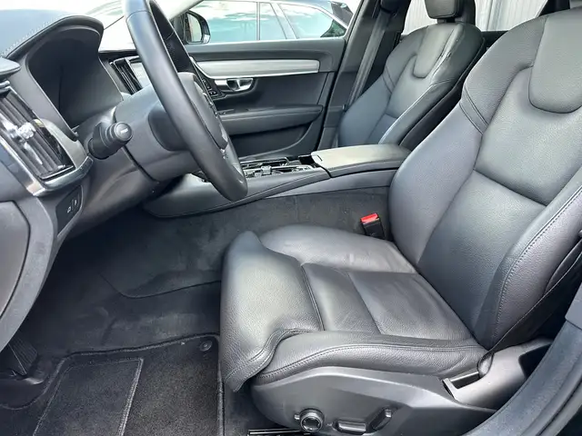 Volvo V90 view 13
