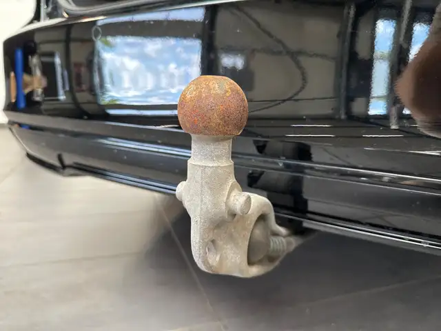 Volvo V90 view 8