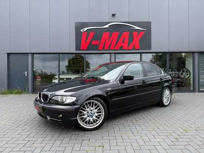BMW 330 330i Executive AUT H/Kardon Navi Memory Leder Spor