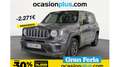 Jeep Renegade 1.5 MHEV Longitude Gris - thumbnail 1