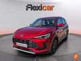 MG ZS Hybrid+ Standard Burdeos - thumbnail 5