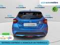 Nissan Micra DIG-T+117+N-Connecta+86+kW+%28117+CV%29 Blauw - thumbnail 3