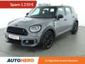 MINI Cooper SE Countryman Cooper S E Hybrid ALL4 John Cooper Works Trim Aut. Gris - thumbnail 1