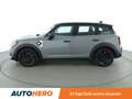 MINI Cooper SE Countryman Cooper S E Hybrid ALL4 John Cooper Works Trim Aut. Gris - thumbnail 3