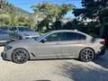 BMW 545 (G30) 545EA XDRIVE 394CH M SPORT STEPTRONIC Grau - thumbnail 8