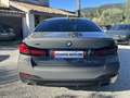 BMW 545 (G30) 545EA XDRIVE 394CH M SPORT STEPTRONIC Grau - thumbnail 9