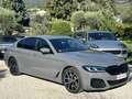 BMW 545 (G30) 545EA XDRIVE 394CH M SPORT STEPTRONIC Grau - thumbnail 1