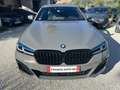BMW 545 (G30) 545EA XDRIVE 394CH M SPORT STEPTRONIC Grau - thumbnail 7