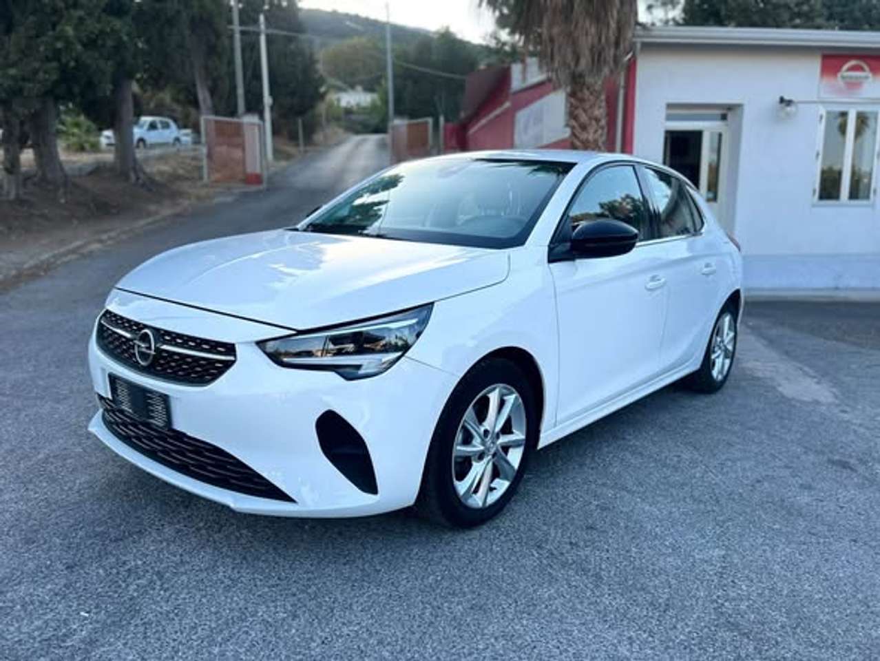 Opel Corsa Corsa VI 2020 1.5 Edition s