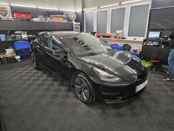 Performance AWD 57,5kWh