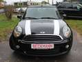 MINI One Cabrio One Schwarz - thumbnail 2