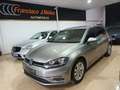 Volkswagen Golf 1.6TDI Business and Navi Edition 85kW Gris - thumbnail 3