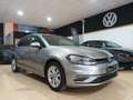 Volkswagen Golf 1.6TDI Business and Navi Edition 85kW Gris - thumbnail 1