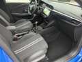 Opel Corsa GS 1.2 Turbo +Navi+Matrix+Allwetter+Sitzhzg.+ Blau - thumbnail 13