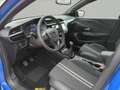 Opel Corsa GS 1.2 Turbo +Navi+Matrix+Allwetter+Sitzhzg.+ Blau - thumbnail 6