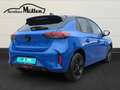 Opel Corsa GS 1.2 Turbo +Navi+Matrix+Allwetter+Sitzhzg.+ Blau - thumbnail 4