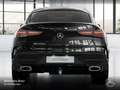 Mercedes-Benz GLE 450 d Coupé 4M AMG+NIGHT+PANO+360+AHK+SPUR+9G Noir - thumbnail 7