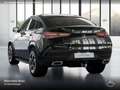 Mercedes-Benz GLE 450 d Coupé 4M AMG+NIGHT+PANO+360+AHK+SPUR+9G Noir - thumbnail 20