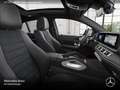 Mercedes-Benz GLE 450 d Coupé 4M AMG+NIGHT+PANO+360+AHK+SPUR+9G Noir - thumbnail 11