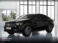 Mercedes-Benz GLE 450 d Coupé 4M AMG+NIGHT+PANO+360+AHK+SPUR+9G Noir - thumbnail 13
