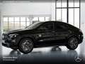 Mercedes-Benz GLE 450 d Coupé 4M AMG+NIGHT+PANO+360+AHK+SPUR+9G Noir - thumbnail 3