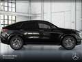 Mercedes-Benz GLE 450 d Coupé 4M AMG+NIGHT+PANO+360+AHK+SPUR+9G Noir - thumbnail 18