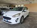 Ford Fiesta hybrid VAN autocarro 2 posti 125cv uniprop - thumbnail 3
