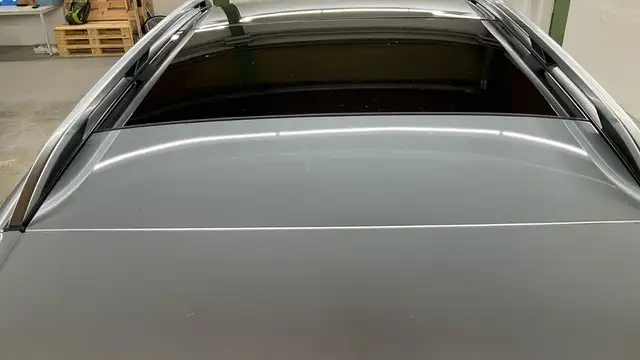 Mercedes-Benz Gle view 6