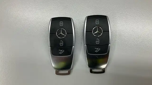 Mercedes-Benz Gle view 17