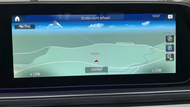 Mercedes-Benz Gle view 15