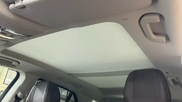 Mercedes-Benz Gle view 7