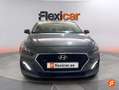 Hyundai i30 1.0 TGDI Tecno Fastback Gris - thumbnail 2