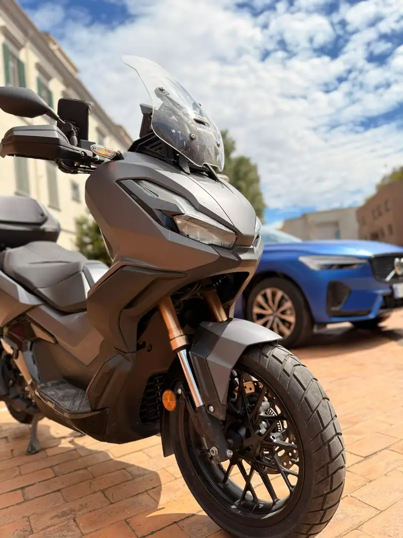 Honda ADV 350 Grigio - 1