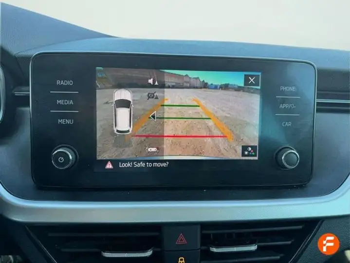 Škoda Kamiq 1.5 TSI Selection 2023, foto 20