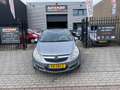 Opel Corsa 1.4-16V Enjoy 1e Eig! Panoramadak Airco NAP APK Grau - thumbnail 2